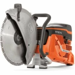 Découpeuse Thermique Husqvarna - K 1270-14 - 967978701--