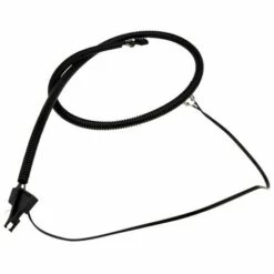Cable Accélerateur Débroussailleuse Husqvarna