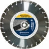 DISQUE DIAMANT HUSQVARNA FLOOR SAW Ø400 MM AL 25,4/20 - 543106909-- -HUSQVARNA Soldes 67275999 1