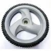 532432747 - Roue Arrière Ø295mm Pour Tondeuse HUSQVARNA -HUSQVARNA Soldes 69350601 1