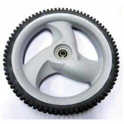 532432747 - Roue Arrière Ø295mm Pour Tondeuse HUSQVARNA