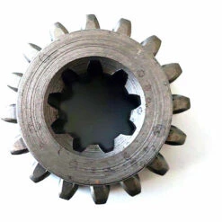 586196401 - Pignon D'Entrée De Boite Pour Motoculteur HUSQVARNA -HUSQVARNA Soldes 71257857 3