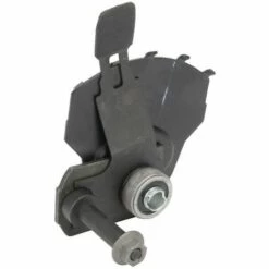 532151520 - Support De Roue Droit Pour Tondeuse HUSQVARNA